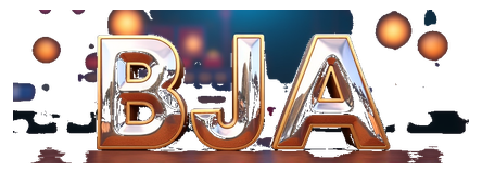 bja logo